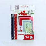 Kimberbell Cup of Cheer Embellishment Kit