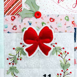 Kimberbell Cup of Cheer Embellishment Kit