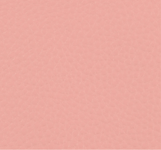 Kimberbell - Sunkissed Peach Pebbled - Embroidery Leather