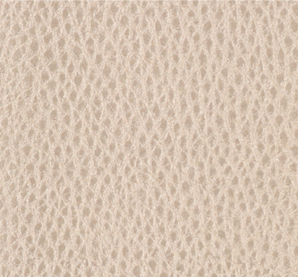 Kimberbell - Rose Gold Pebbled - Embroidery Leather