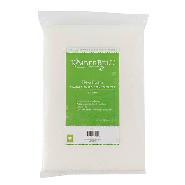 KimberBell Flexi Foam 20in x 60in