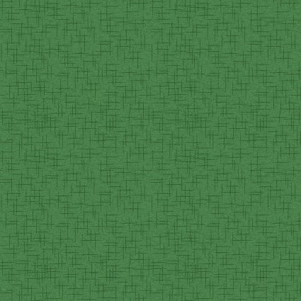 KimberBell Linen Texture Green 20208