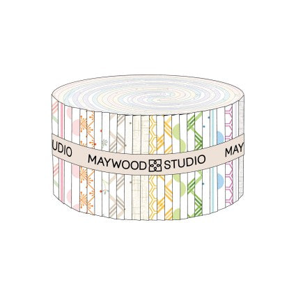 Kimberbell Basics Refreshed Lullaby Jelly