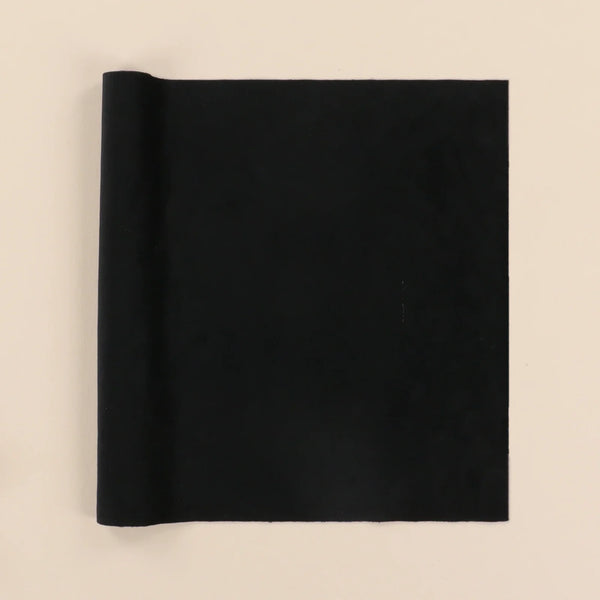 Kimberbell Black Microvelvet