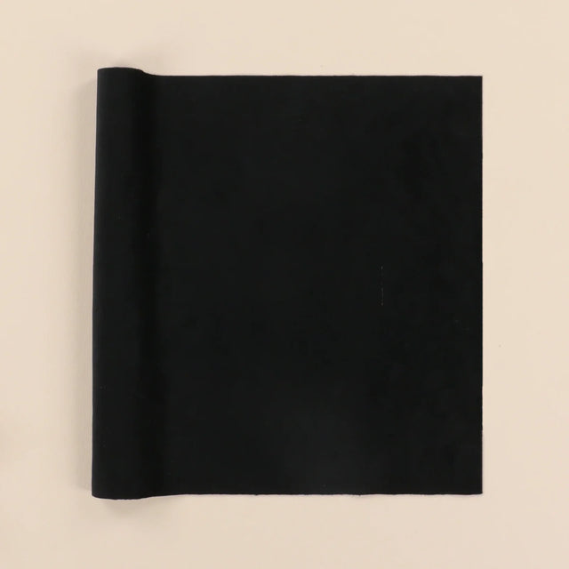 Kimberbell Black Microvelvet