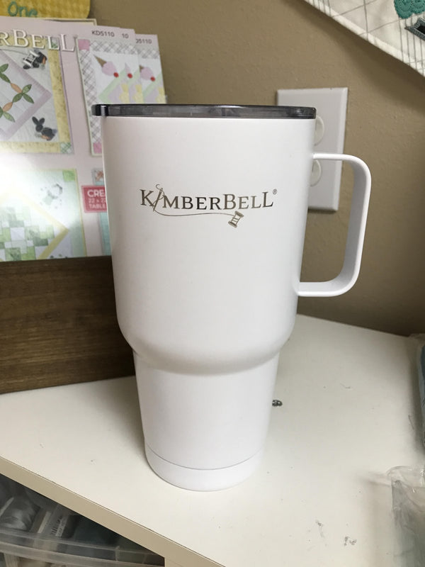 Kimberbell Coffee Mug