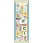 Kimberbell Cottontail Farms Ladder Quilt Bundle