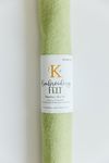 Kimberbell Embroidery Felt Pistachio