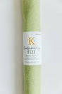 Kimberbell Embroidery Felt Pistachio