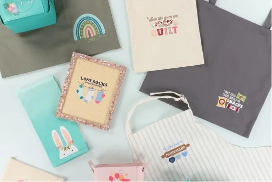 Kimberbell Everyday Appliques Pattern CD