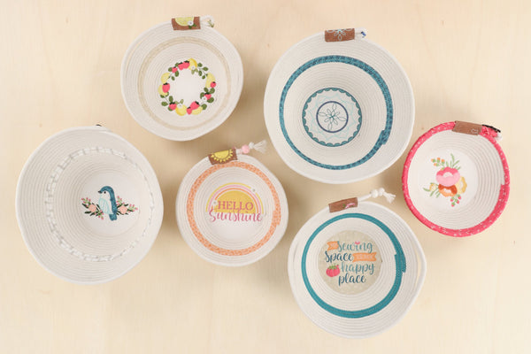Kimberbell Happy Place Embroidery Project CD
