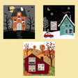 Kimberbell Home Sewn Tiling Scenes: Volume 3