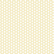 Kimberbell Honeycomb Yellow 3450