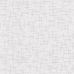 Kimberbell Linen Texture Light Grey 9110