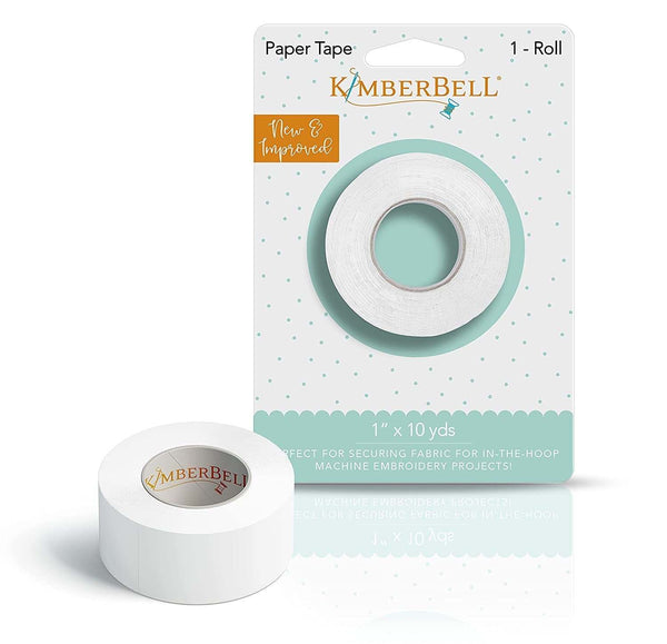 Kimberbell Paper Tape