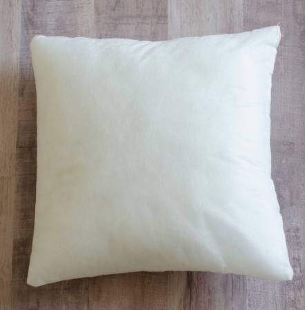 Kimberbell Pillow Form Blanks 8in x 8in