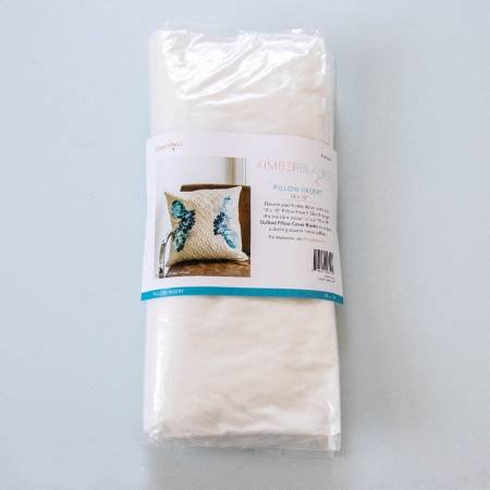 Kimberbell Pillow Form Insert 18in x 18in