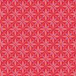 Kimberbell Red Tufted 9100