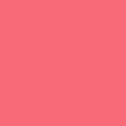 Kimberbell Silky Solids Pink Grapefruit 2548