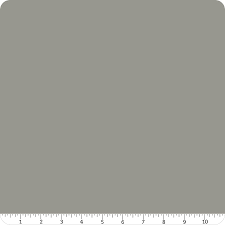 Kimberbell Silky Solids Silver Moon 2985