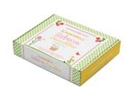 Kimberbell Sippin On Sunshine Fabric Kit