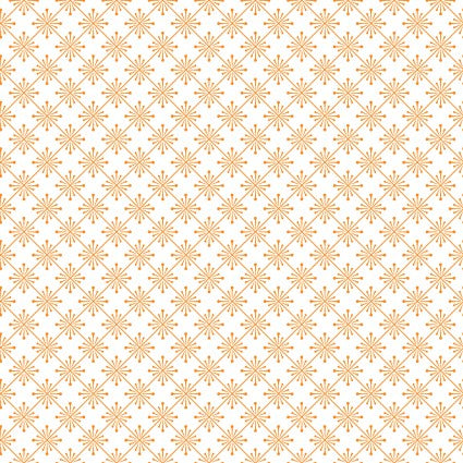 Kimberbell Sparkle Orange 3467