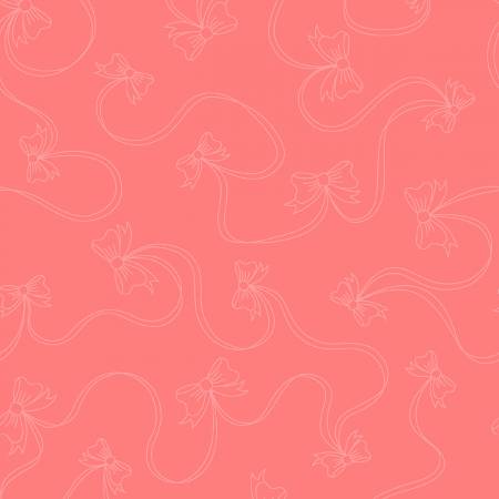 Kimberbell Star Spangled Beauty Pink Bows 5319