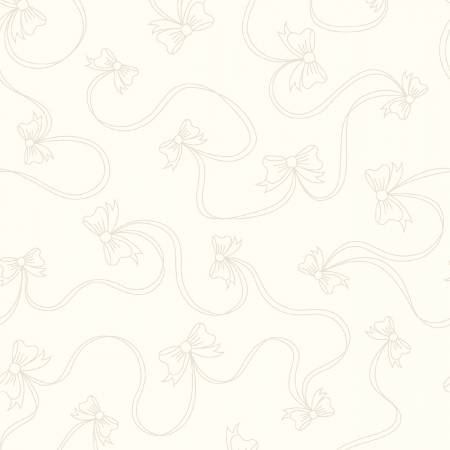 Kimberbell Star Spangled Beauty Soft White Bows 5315