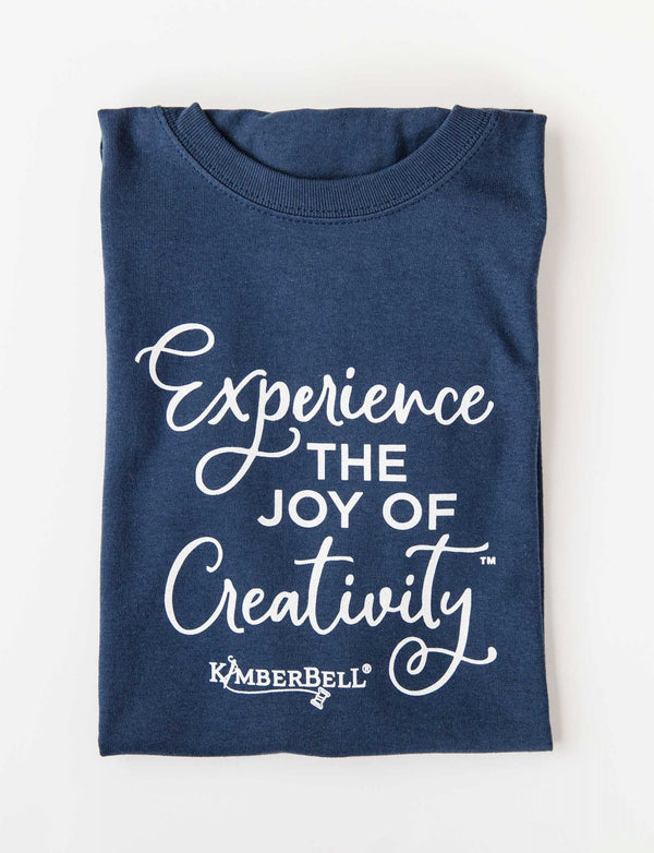 Kimberbell T-shirt XS