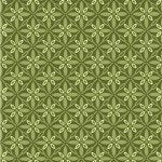 Kimberbell Tufted Green 9096