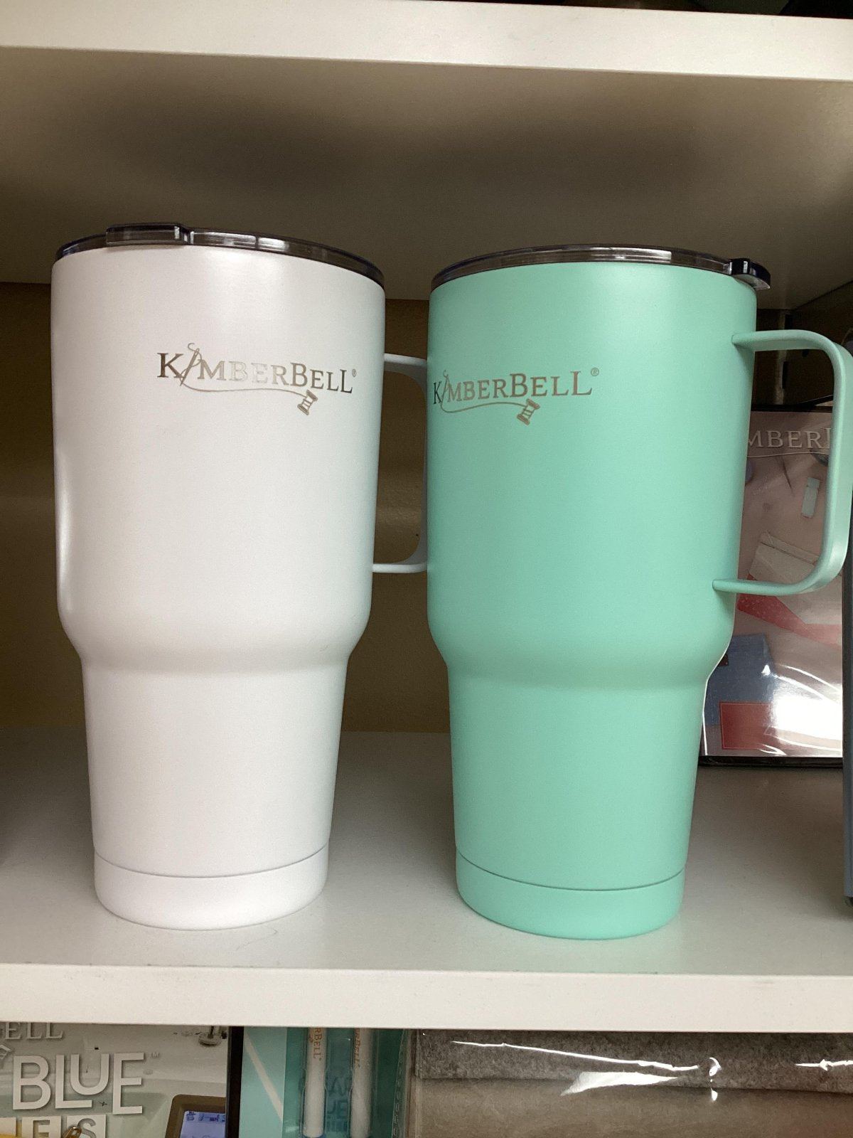 Kimberbell Tumbler