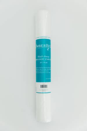 Kimberbell Wash-away Stabilizer 20in x 10yd