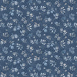 Kindly Yours Denim Flowers 6596