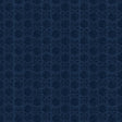 Kindly Yours Indigo Print 6605