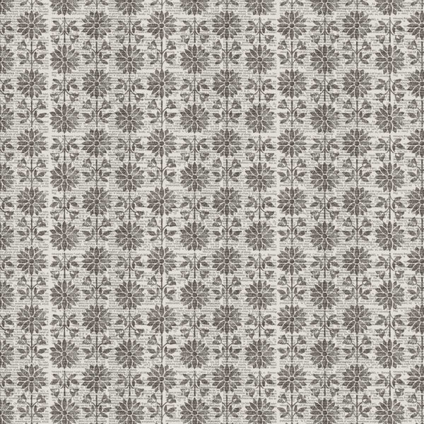 Kindly Yours Taupe print 6597