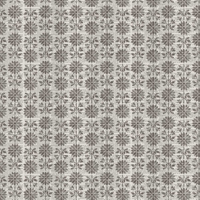 Kindly Yours Taupe print 6597