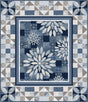 Kindly Yours Tiled Pathways Quilt Kit