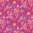 Kipling Gardens Main Fuchsia 6479