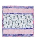 Kitten Whiskers Wee One Cuddle Kit 27in X 27in Kitten Whiskers