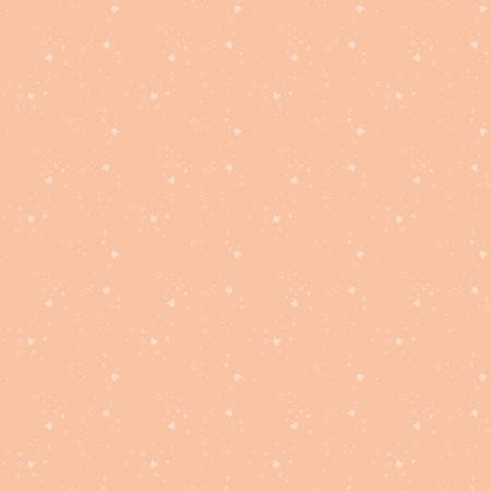 Kitty Litter Blender Cantaloupe 6388