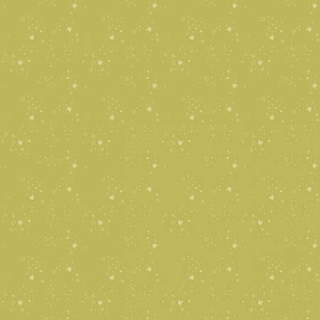 Kitty Litter Blender Olive 6386