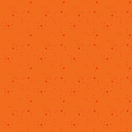 Kitty Litter Blender Tangerine 6477