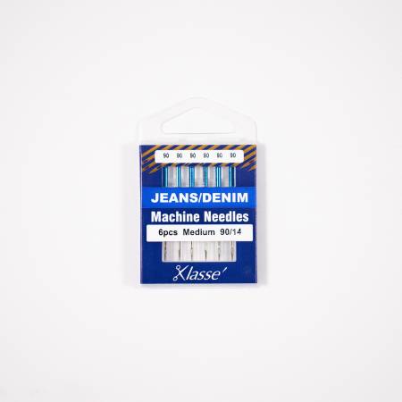 Klasse Jeans 90/14 6 Needles