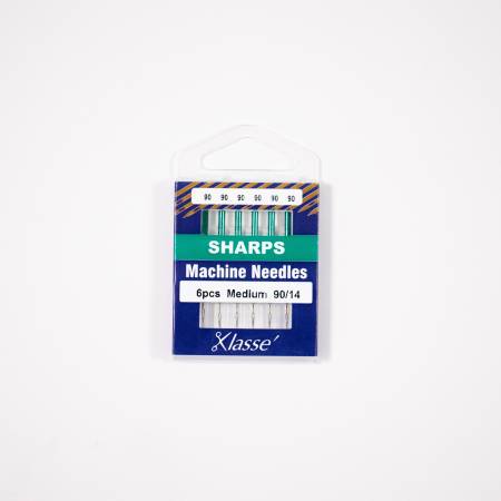 Klasse Sharp 90/14 6 Needles