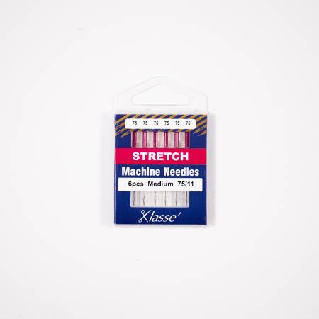 Klasse Stretch 75/11 6 Needles