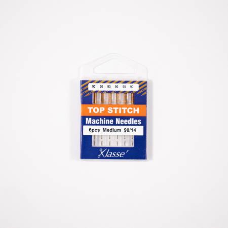 Klasse Topstitch 90/14 6 Needles