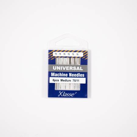 Klasse Universal 75/11 6 Needles
