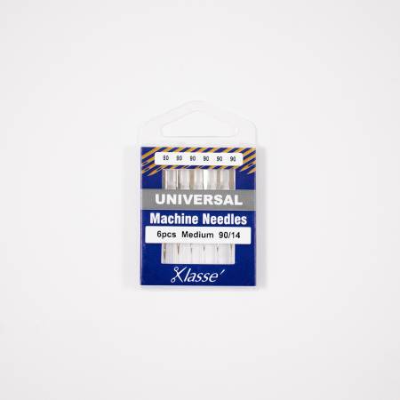 Klasse Universal 90/14 6 Needles