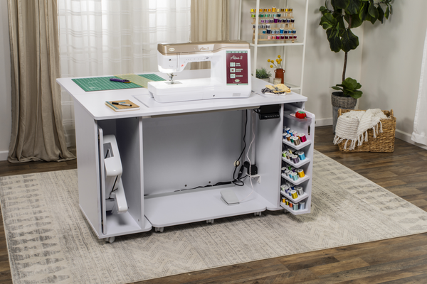 Koala Studios All-In-One Embroidery Studio