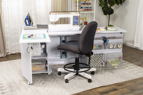 Koala Studios Eclipse Sewing Cabinet